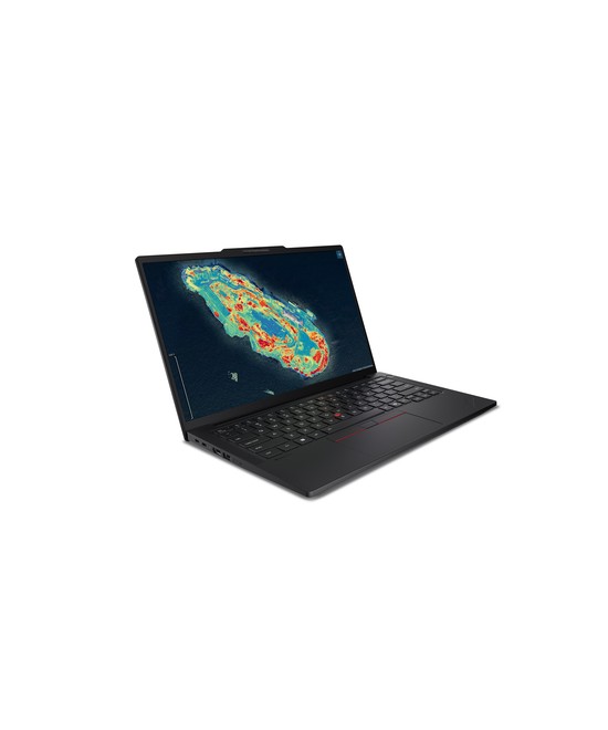 Lenovo ThinkPad P14s Gen 7 (AMD) Copilot + PC 21X0002JFR