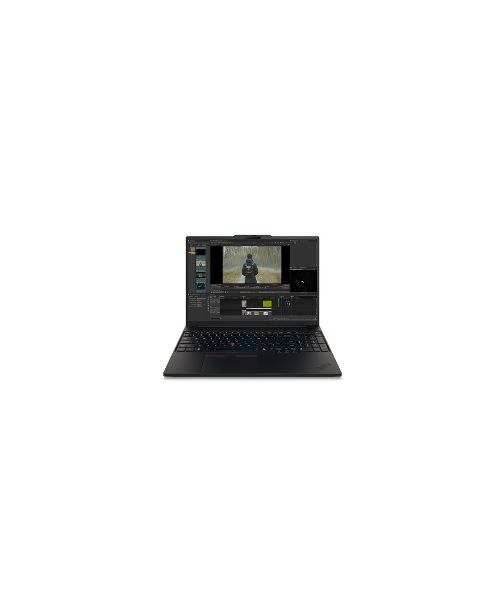 Lenovo ThinkPad P16s Gen 5 (AMD) Copilot + PC 21XG0041FR