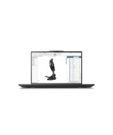 Lenovo ThinkPad P16s Gen 5 (AMD) Copilot + PC 21XG0041FR