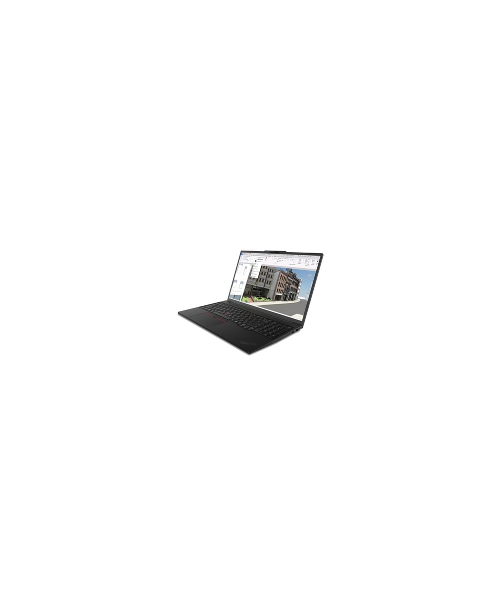 Lenovo ThinkPad P16s Gen 5 (AMD) Copilot + PC 21XG0041FR