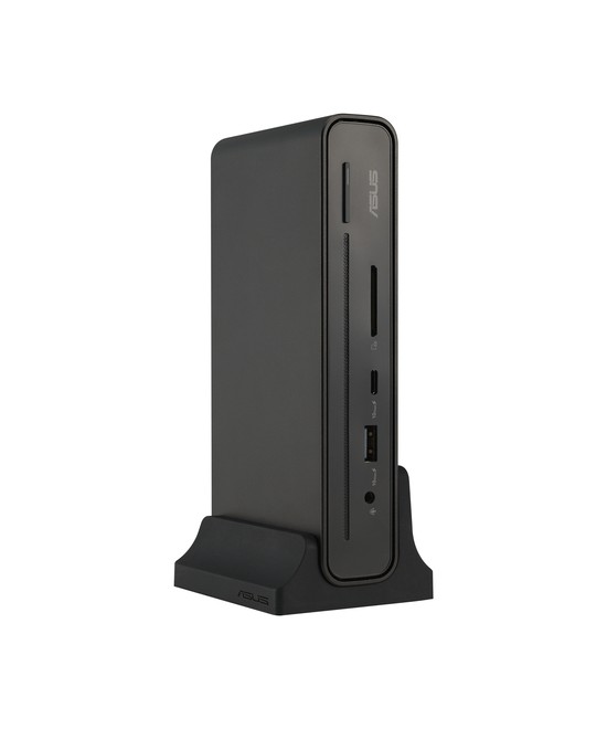 ASUS Triple Display USB-C Dock Duo DC301 90XB0A5N-BDS010