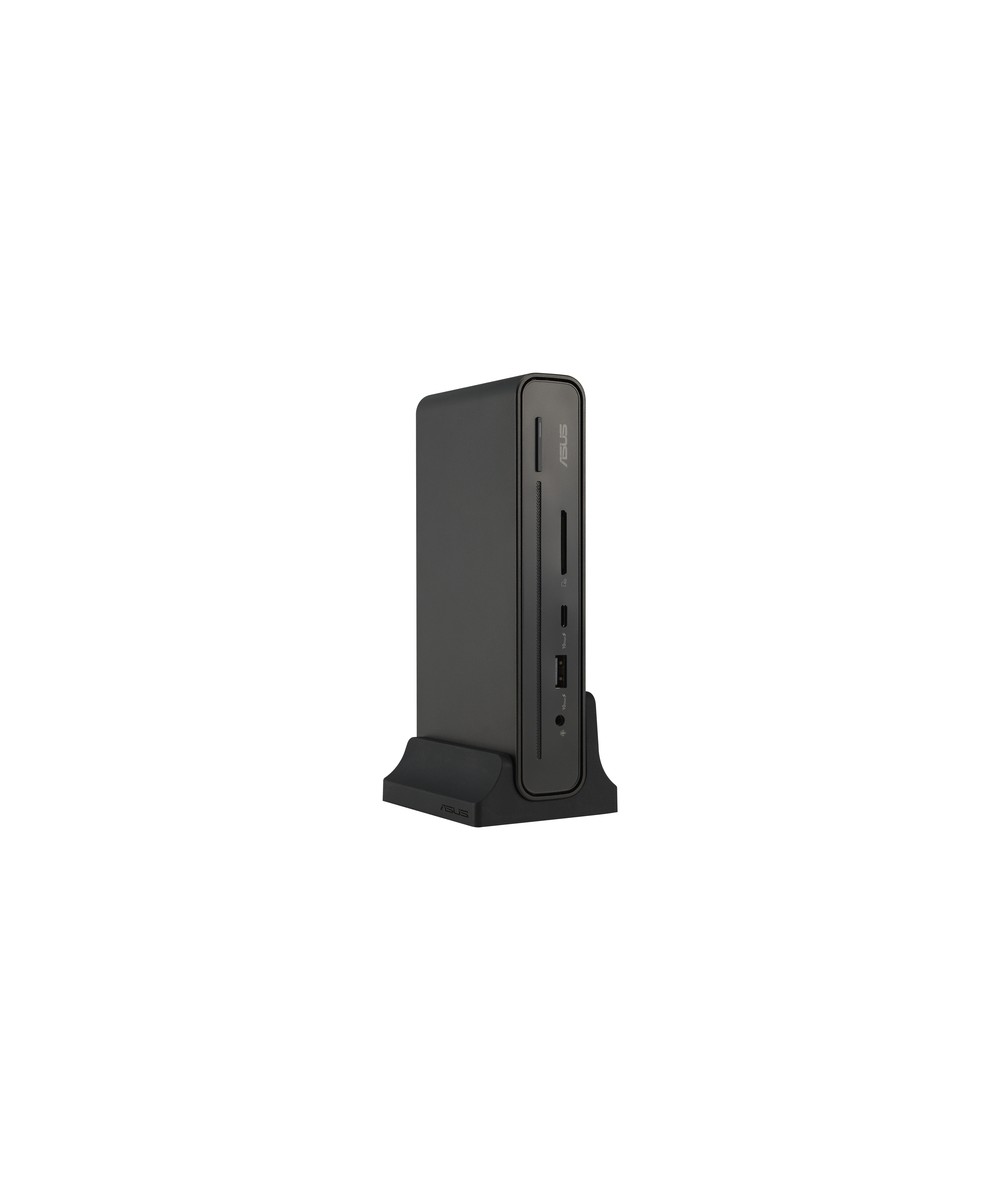 ASUS Triple Display USB-C Dock Duo DC301 90XB0A5N-BDS010