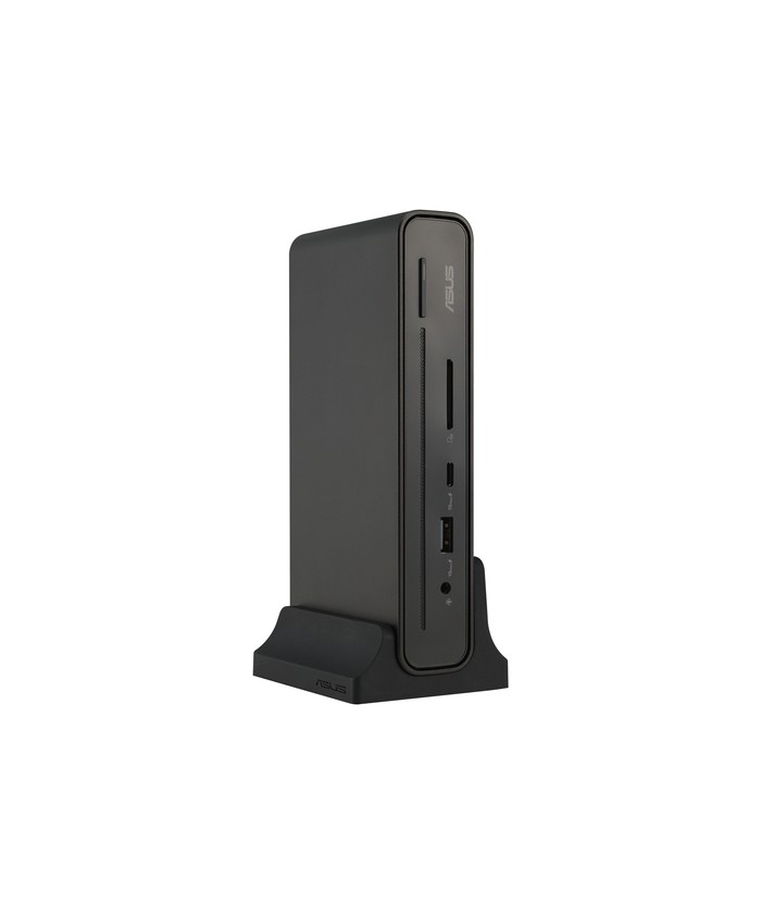 ASUS Triple Display USB-C Dock Duo DC301 90XB0A5N-BDS010