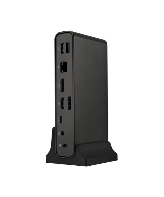 ASUS Triple Display USB-C Dock Duo DC301 90XB0A5N-BDS010