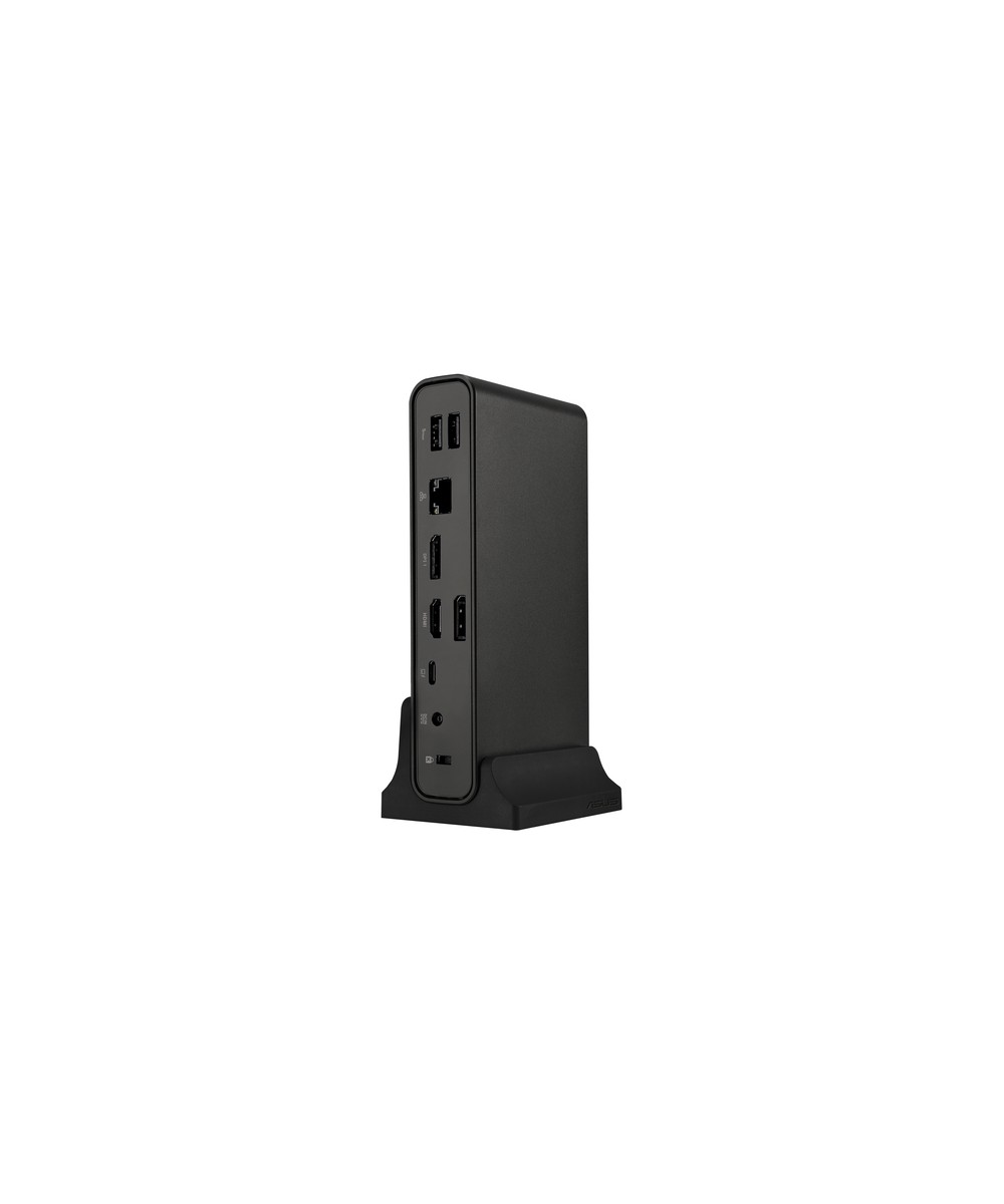 ASUS Triple Display USB-C Dock Duo DC301 90XB0A5N-BDS010
