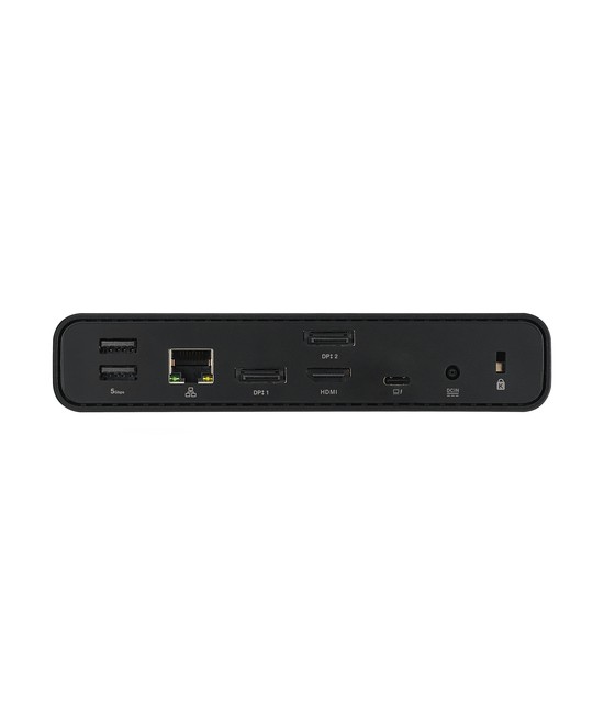 ASUS Triple Display USB-C Dock Duo DC301 90XB0A5N-BDS010