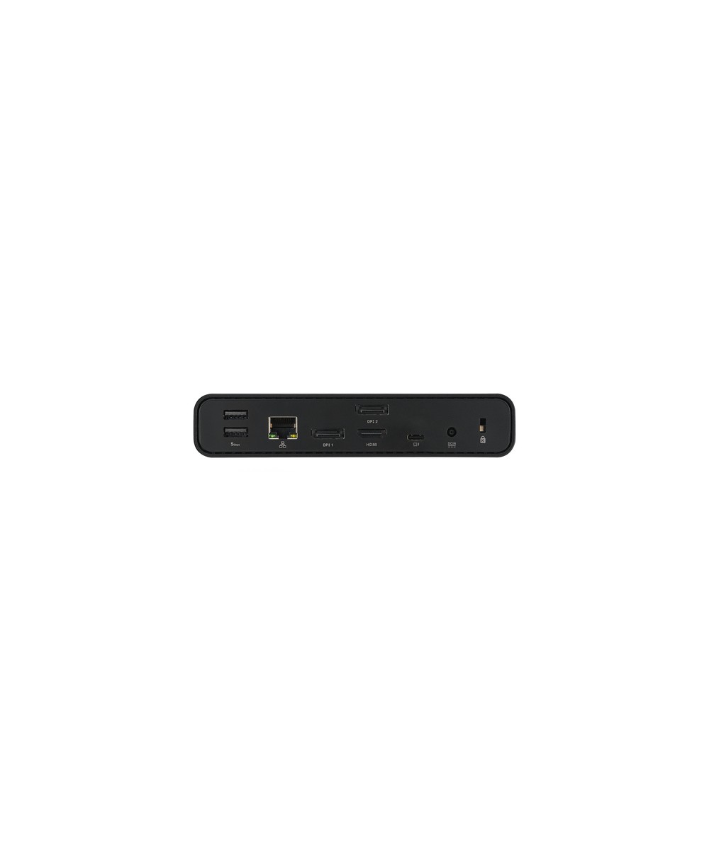 ASUS Triple Display USB-C Dock Duo DC301 90XB0A5N-BDS010