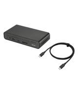ASUS Triple Display USB-C Dock Duo DC301 90XB0A5N-BDS010