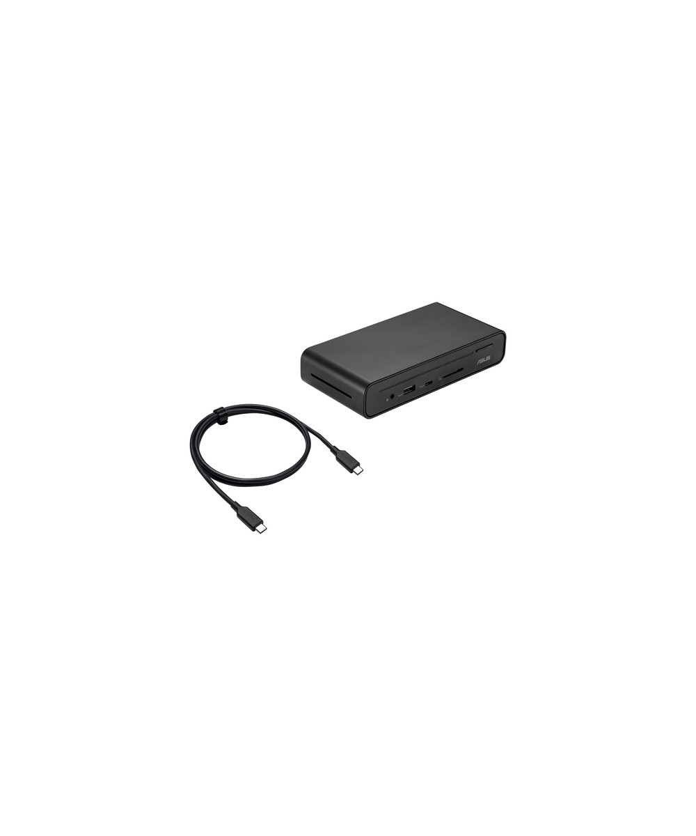 ASUS Triple Display USB-C Dock Duo DC301 90XB0A5N-BDS010