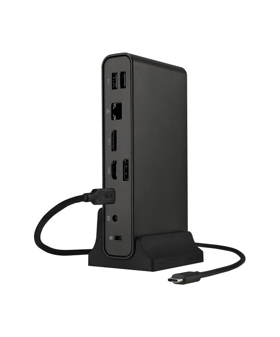 ASUS Triple Display USB-C Dock Duo DC301 90XB0A5N-BDS010