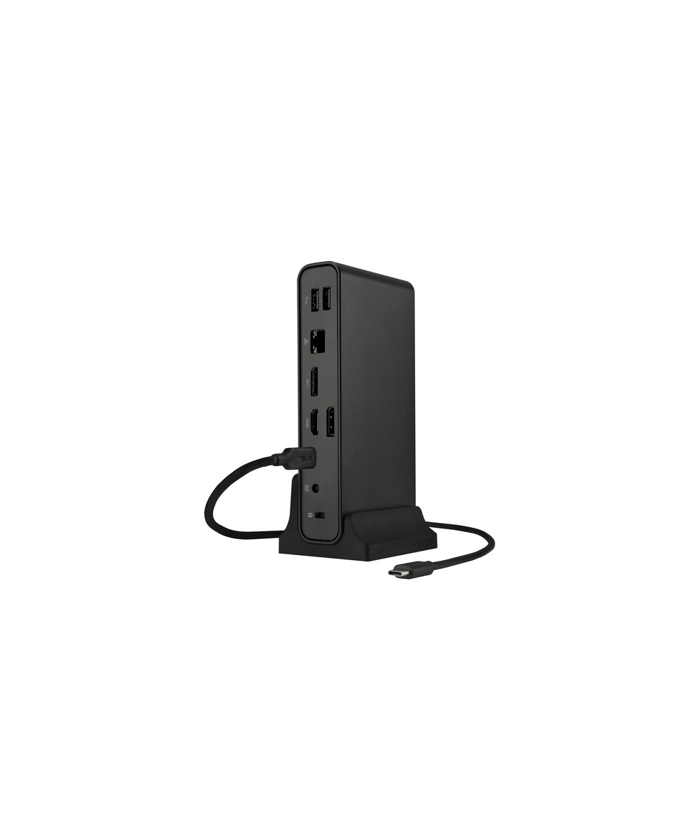 ASUS Triple Display USB-C Dock Duo DC301 90XB0A5N-BDS010