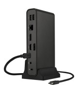 ASUS Triple Display USB-C Dock Duo DC301 90XB0A5N-BDS010