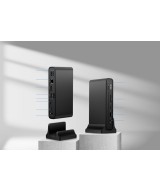 ASUS Triple Display USB-C Dock Duo DC301 90XB0A5N-BDS010