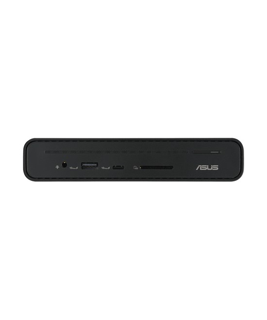 ASUS Triple Display USB-C Dock Duo DC301 90XB0A5N-BDS010