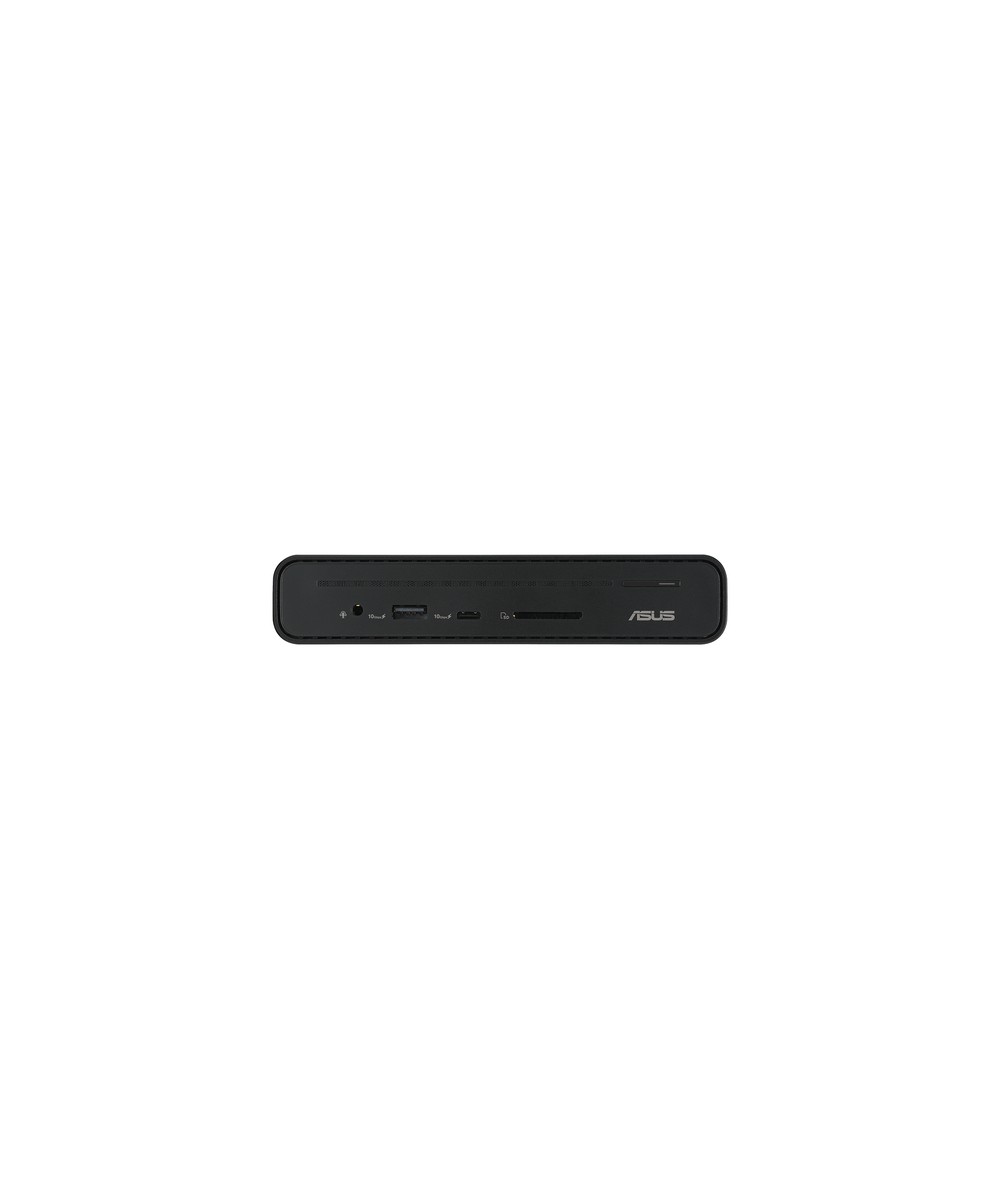 ASUS Triple Display USB-C Dock Duo DC301 90XB0A5N-BDS010