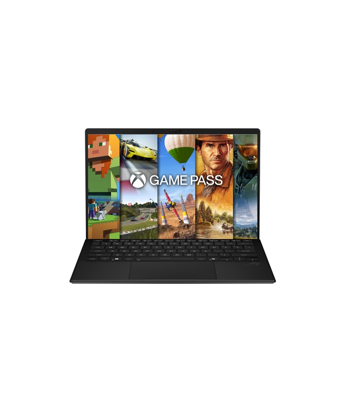 ASUS ROG Flow Z13 GZ302EA-RU004W 90NR0JY1-M000Y0