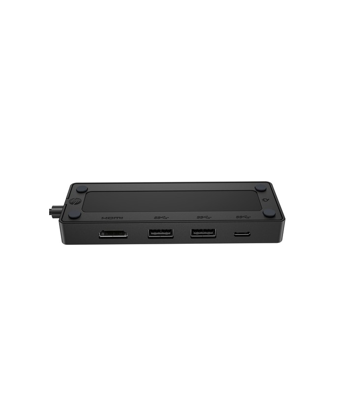 HP Concentrateur USB-C de voyage HP G3 86S97UT