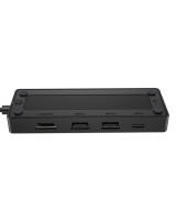 HP Concentrateur USB-C de voyage HP G3 86S97UT
