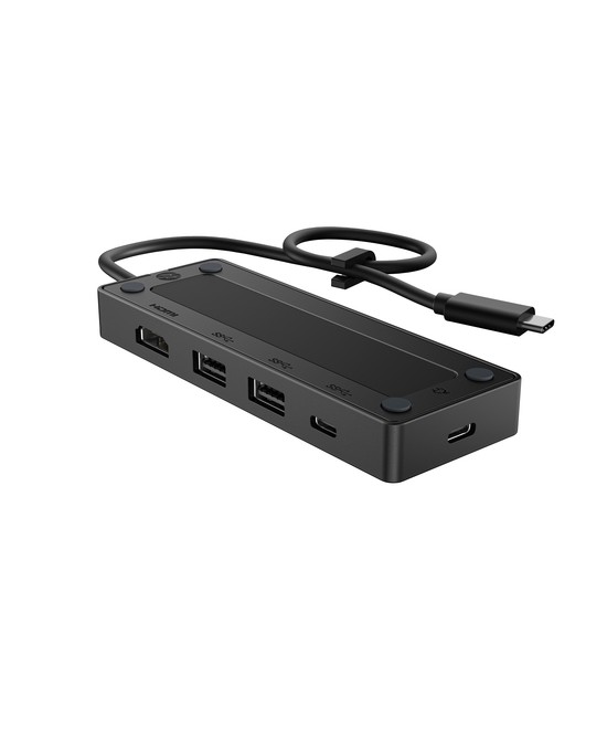 HP Concentrateur USB-C de voyage HP G3 86S97UT