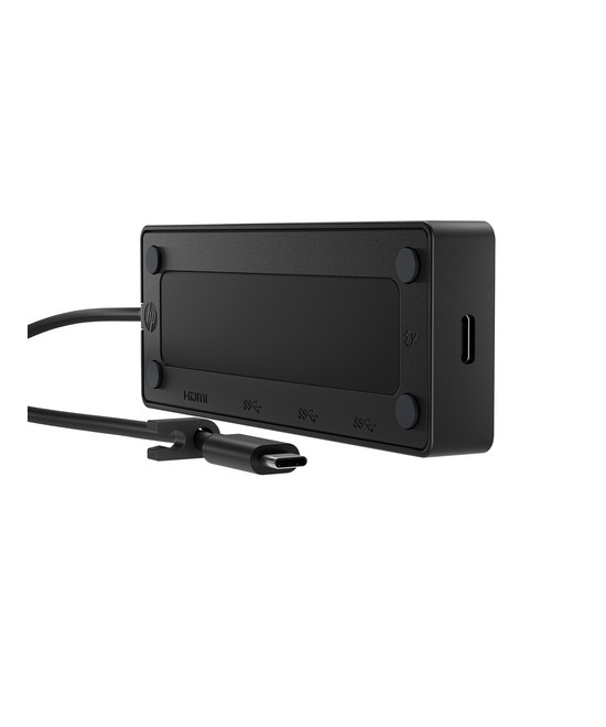 HP Concentrateur USB-C de voyage HP G3 86S97UT