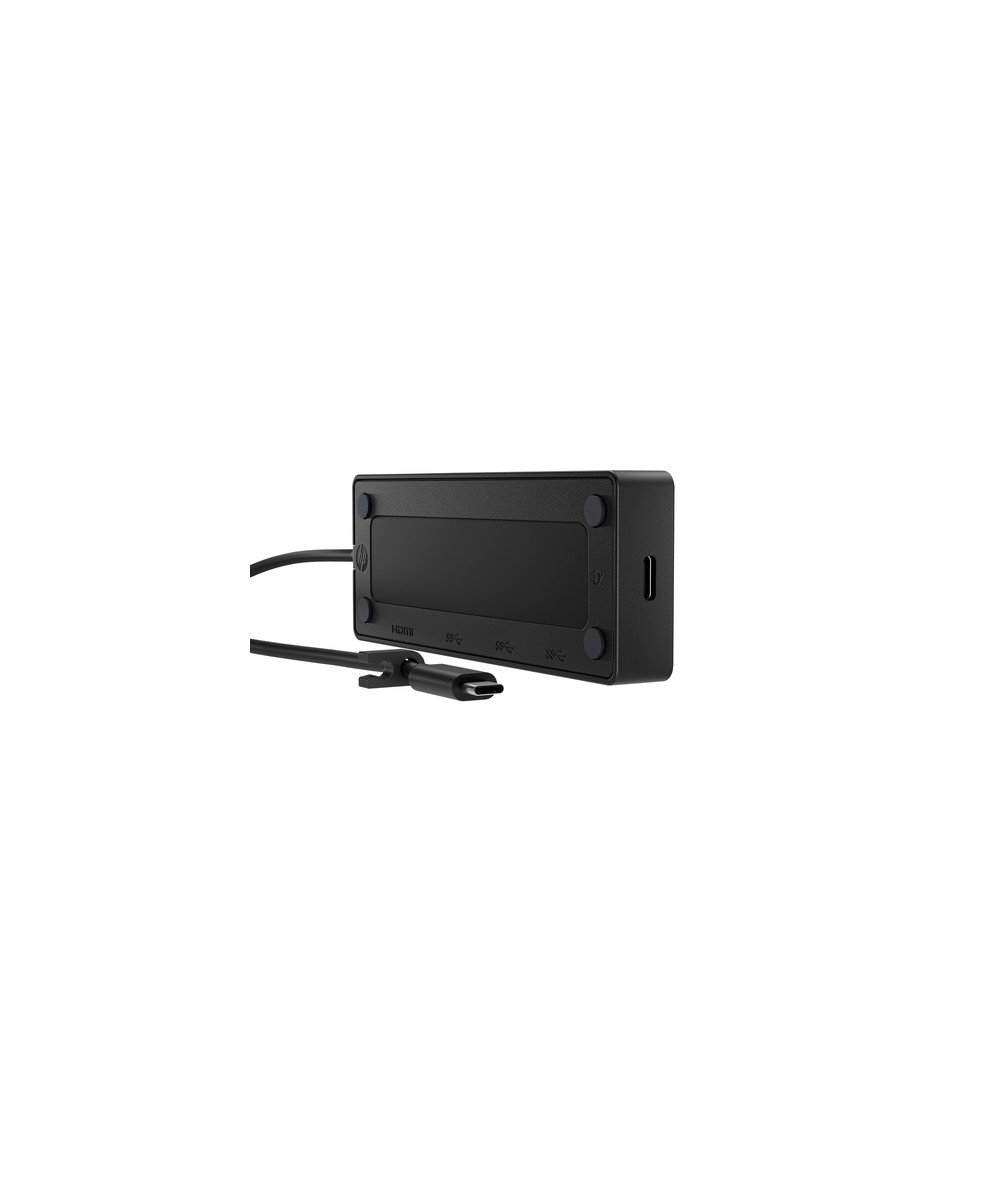 HP Concentrateur USB-C de voyage HP G3 86S97UT