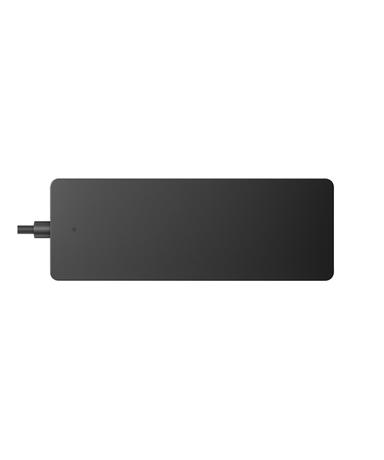 HP Concentrateur USB-C de voyage HP G3 86S97UT