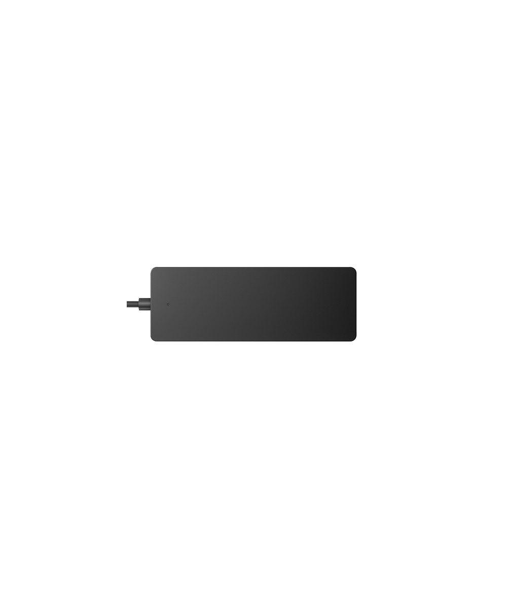 HP Concentrateur USB-C de voyage HP G3 86S97UT