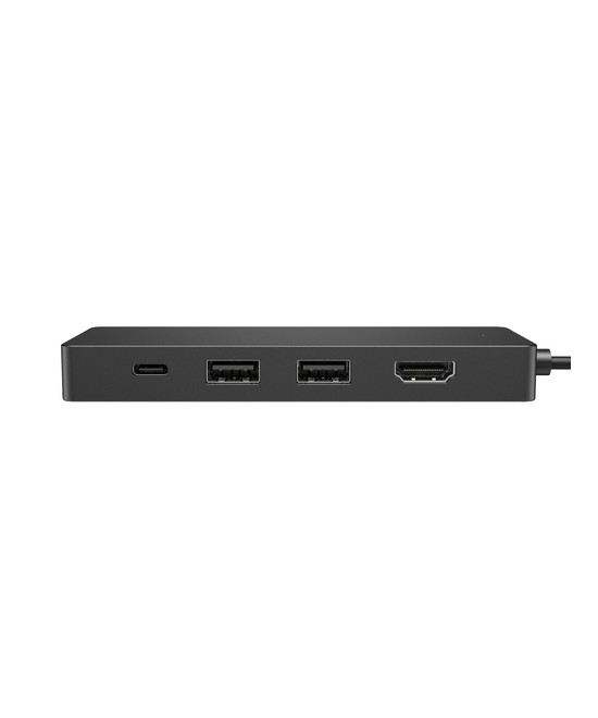 HP Concentrateur USB-C de voyage HP G3 86S97UT