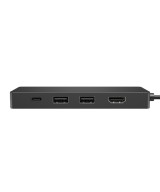 HP Concentrateur USB-C de voyage HP G3 86S97UT