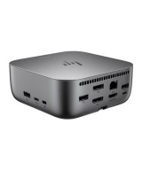 HP Station d’accueil HP Thunderbolt 4 G6 100 W 9X472UT#ABB