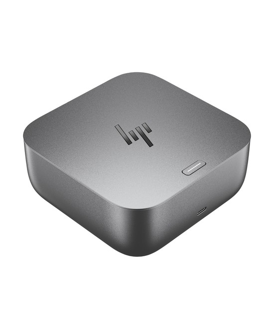 HP Station d’accueil HP Thunderbolt 4 G6 100 W 9X472UT#ABB