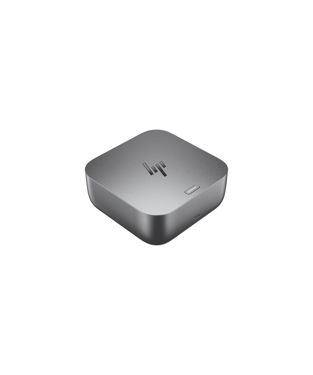 HP Station d’accueil HP Thunderbolt 4 G6 100 W 9X472UT#ABB