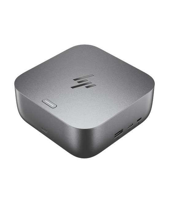 HP Station d’accueil HP Thunderbolt 4 G6 100 W 9X472UT#ABB