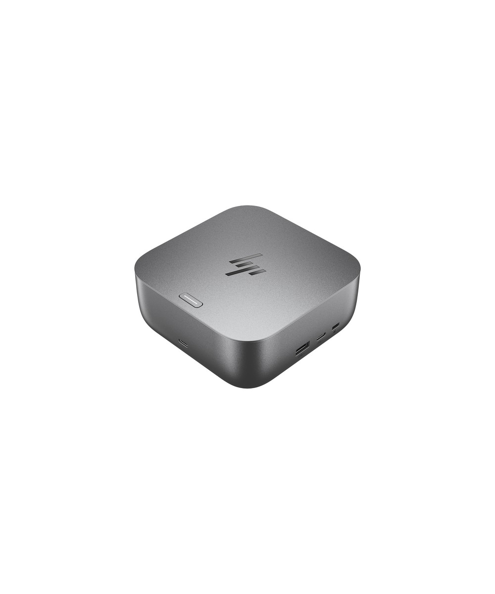 HP Station d’accueil HP Thunderbolt 4 G6 100 W 9X472UT#ABB