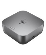 HP Station d’accueil HP Thunderbolt 4 G6 100 W 9X472UT#ABB