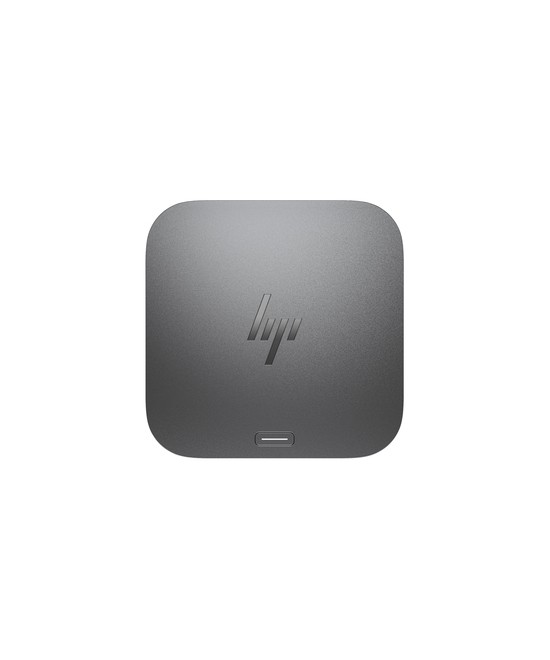 HP Station d’accueil HP Thunderbolt 4 G6 100 W 9X472UT#ABB