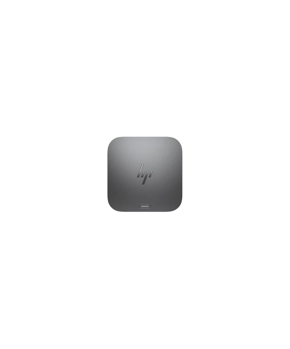 HP Station d’accueil HP Thunderbolt 4 G6 100 W 9X472UT#ABB