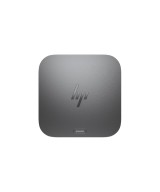 HP Station d’accueil HP Thunderbolt 4 G6 100 W 9X472UT#ABB