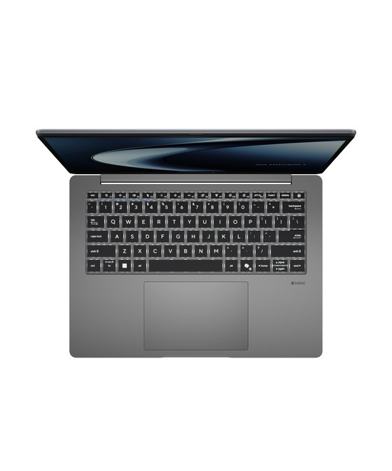 ASUS ExpertBook P3406CCA-LY0033X (Sans Chargeur) 90NX0AM2-M00150