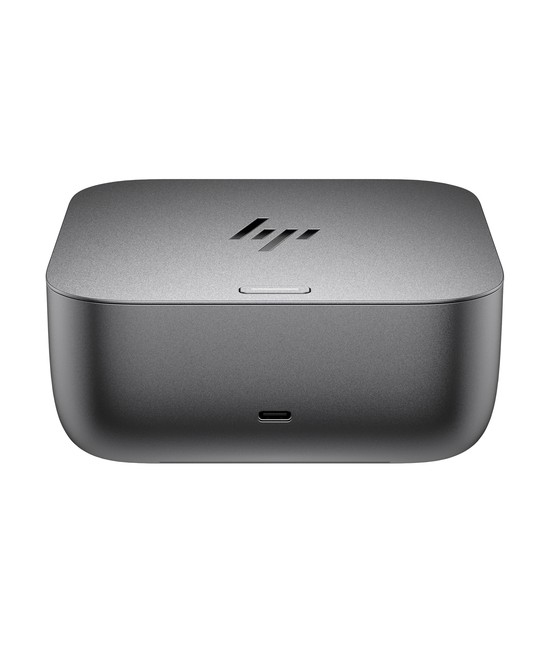 HP Station d’accueil HP Thunderbolt 4 G6 100 W 9X472UT#ABB