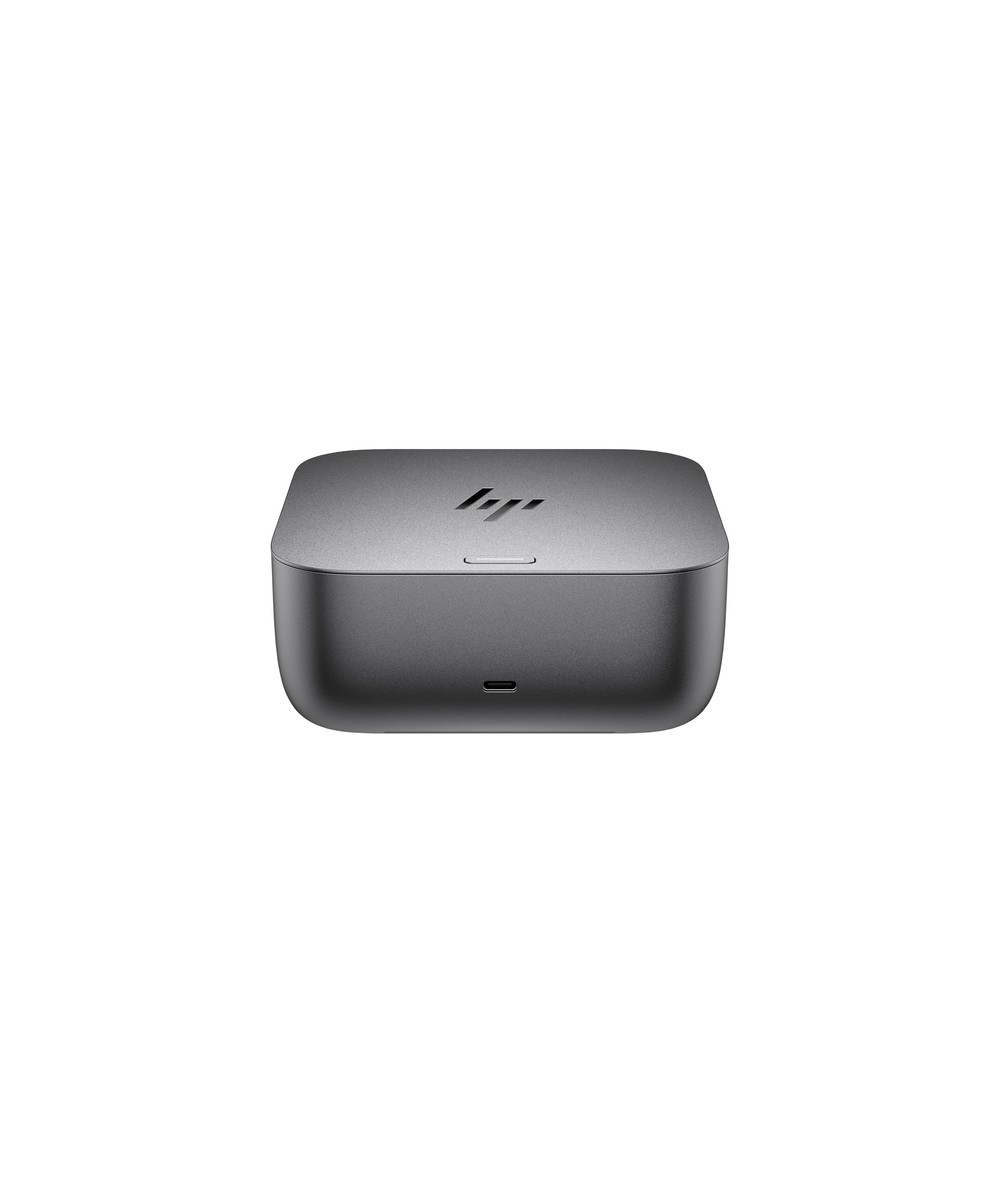 HP Station d’accueil HP Thunderbolt 4 G6 100 W 9X472UT#ABB
