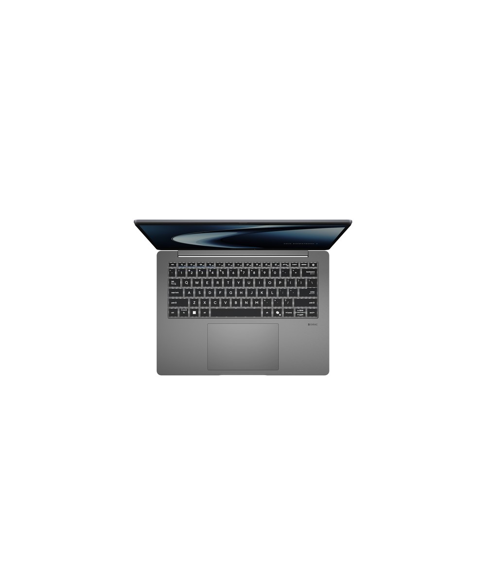 ASUS ExpertBook P3406CCA-LY0034X (Sans Chargeur) 90NX0AM2-M00160