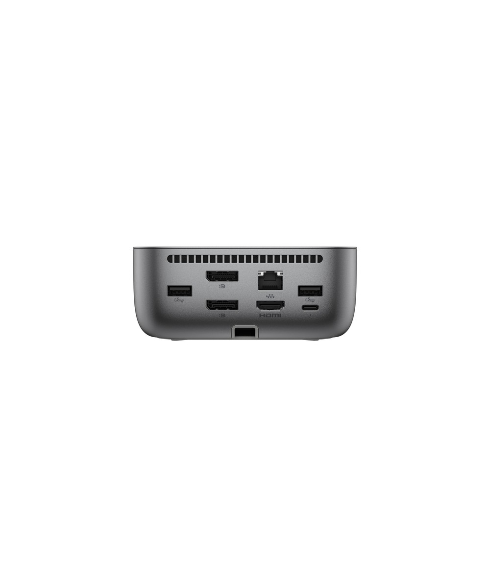 HP Station d’accueil HP Thunderbolt 4 G6 100 W 9X472UT#ABB