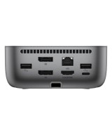 HP Station d’accueil HP Thunderbolt 4 G6 100 W 9X472UT#ABB
