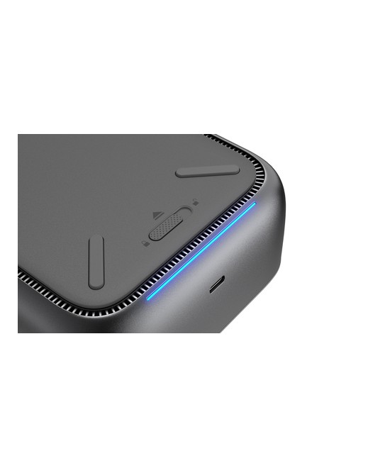 HP Station d’accueil HP Thunderbolt 4 G6 100 W 9X472UT#ABB