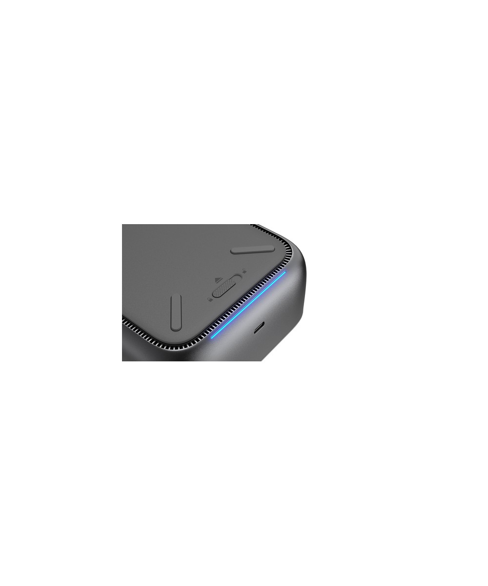 HP Station d’accueil HP Thunderbolt 4 G6 100 W 9X472UT#ABB