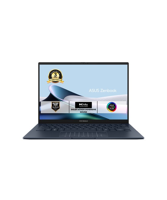 ASUS Zenbook UX3405CA-DICQD1121X 90NB14W1-M01N70