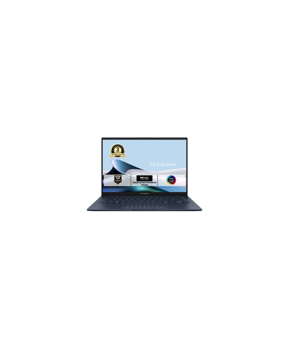 ASUS Zenbook UX3405CA-DICQD1121X 90NB14W1-M01N70