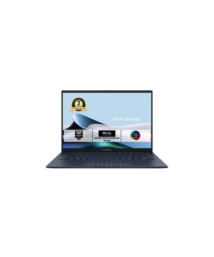 ASUS Zenbook UX3405CA-DICQD1121X 90NB14W1-M01N70