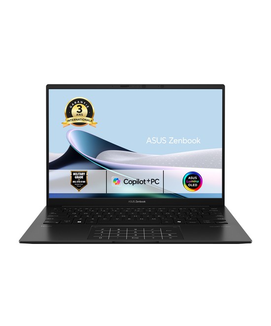 ASUS Zenbook 14 OLED UM3406GA-DICQD141X 90NB17R1-M006Y0